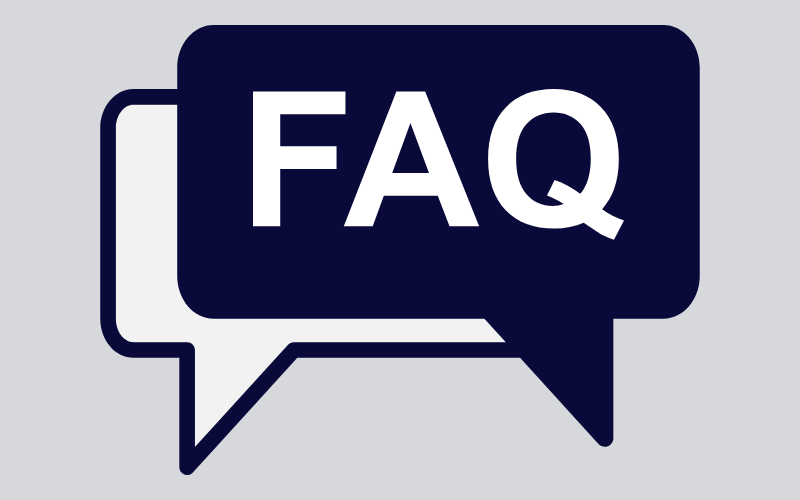 FAQ